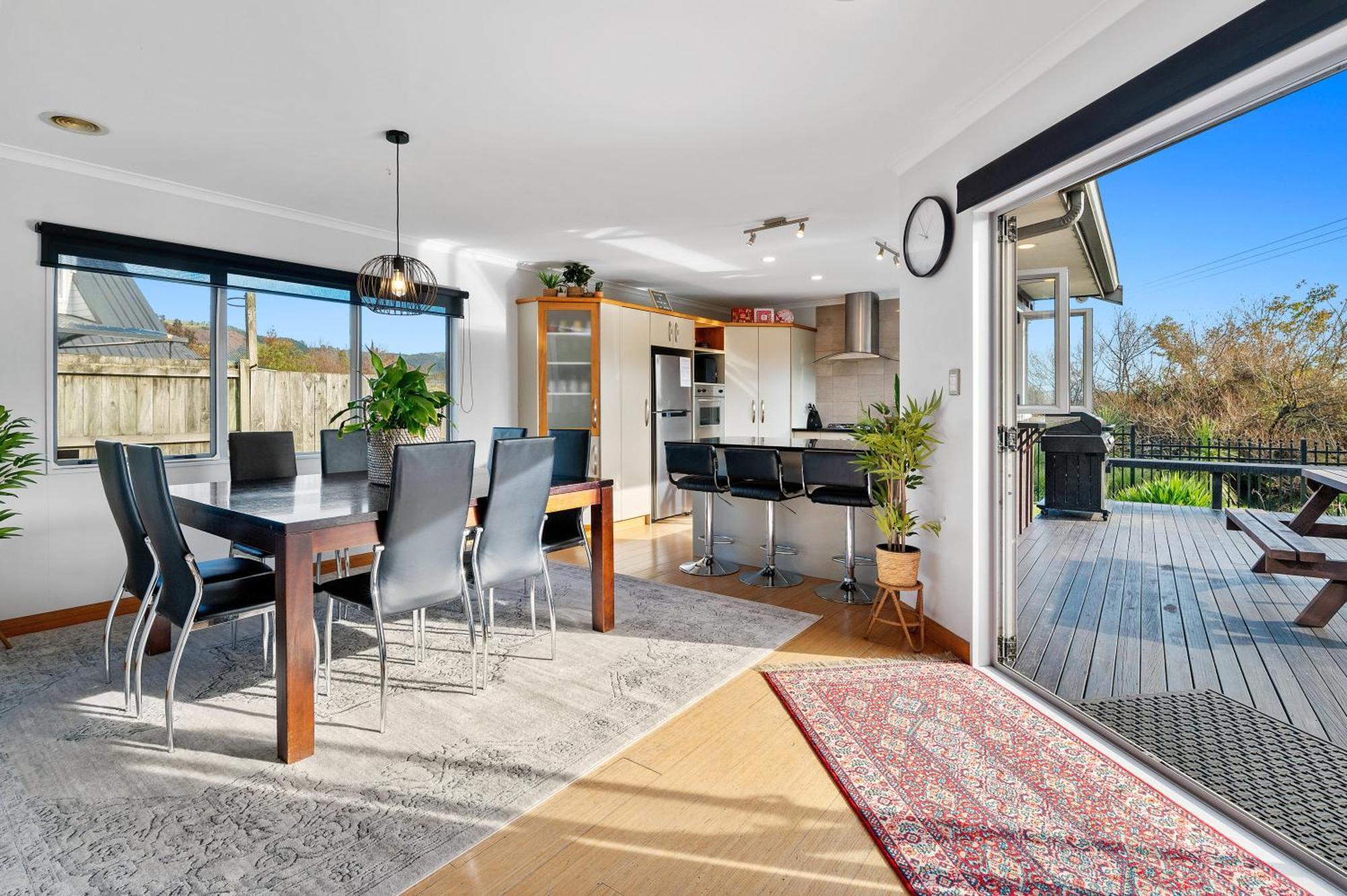 רוטורואה Zodiac Bay Lake Retreat מראה חיצוני תמונה
