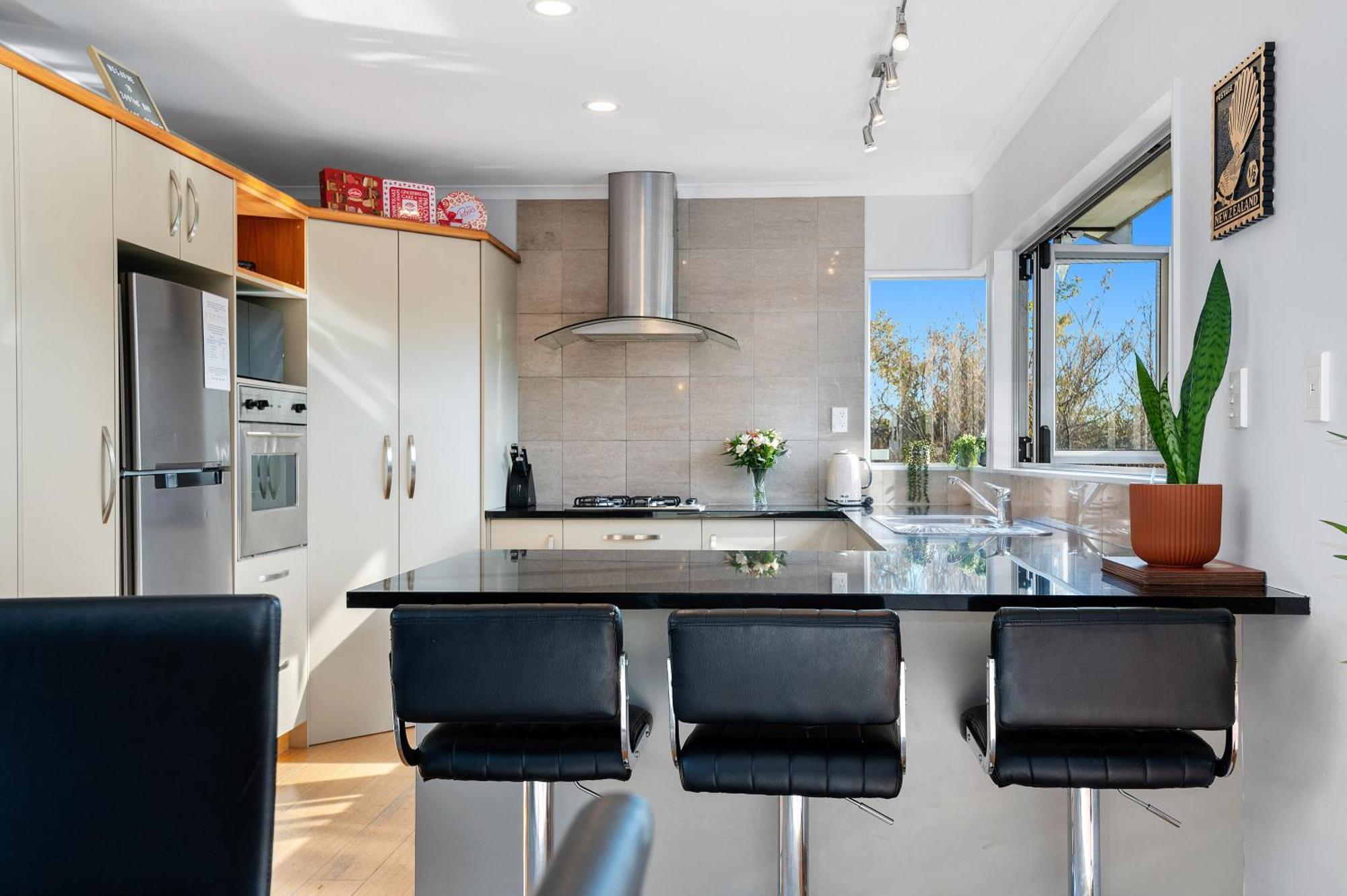 רוטורואה Zodiac Bay Lake Retreat מראה חיצוני תמונה