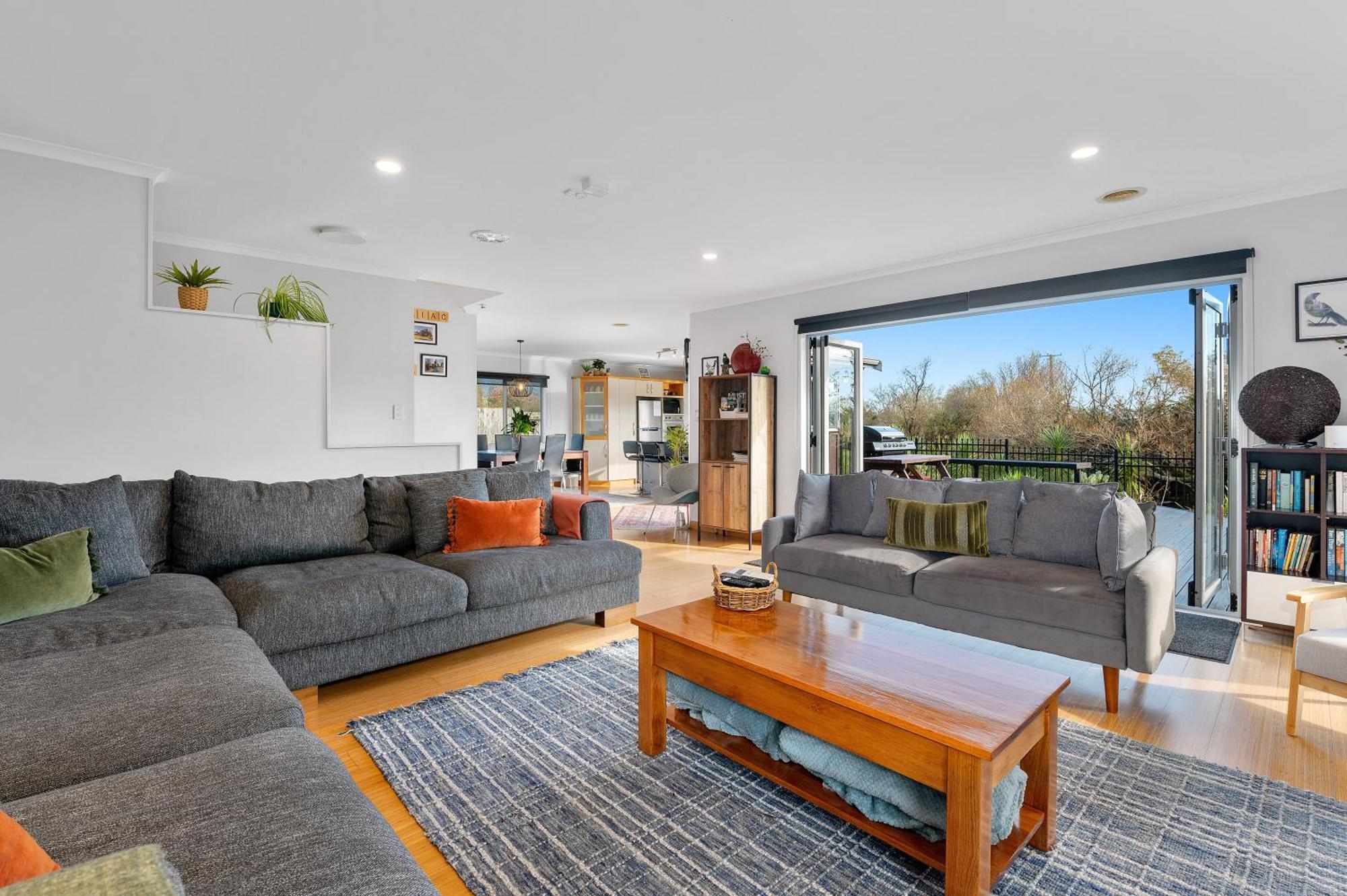 רוטורואה Zodiac Bay Lake Retreat מראה חיצוני תמונה